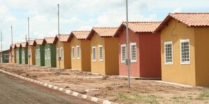 como funciona o minha casa minha vida