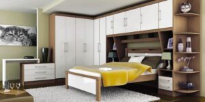 Móveis Planejados para Quarto de Solteiro Masculino ou Feminino