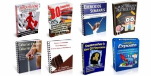Ebooks para Ganhar Dinheiro com Infoprodutos em 2019