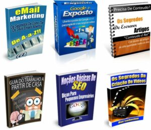 ebooks com direito de revenda