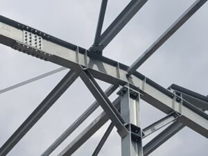 Estruturas Metalicas