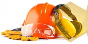 Normas Regulamentadoras NR – Segurança do Trabalho