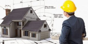 Trabalho do Arquiteto e Designer de Interiores