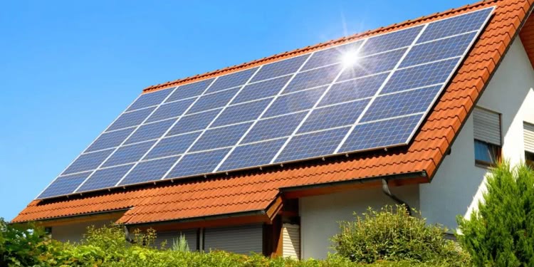 O que é Energia Solar Fotovoltaica
