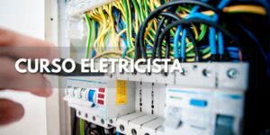 Curso de Elétrica Predial e Residencial