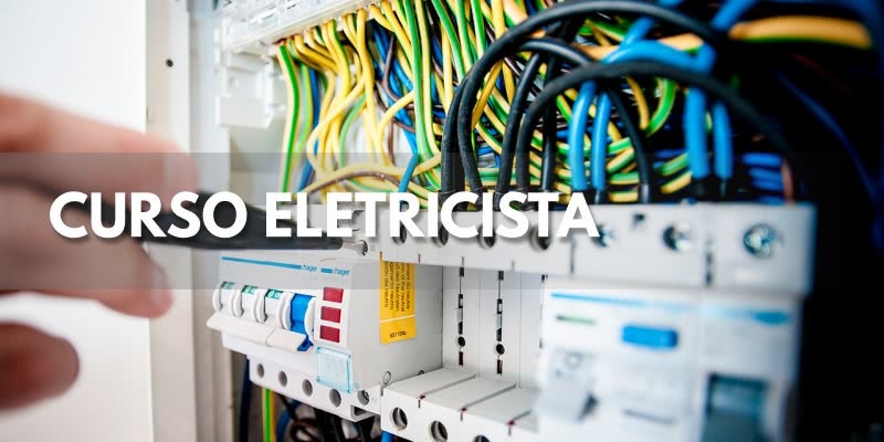 Curso De Elétrica Predial E Residencial