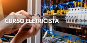 curso de eletricista residencial e predial