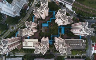 O que é Mapeamento 3D com Drone