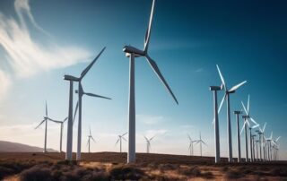 O que é a Energia Eólica - Quais os Desafios